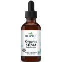 Kovite Kosher Organic Liquid Stevia Extract  2 fl oz