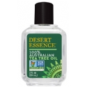 Desert Essence 100% Australian Tea Tree Oil 2 fl oz
