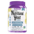 Bluebonnet Kosher Non-Bitter Nutritional Yeast Flakes 10.58 OZ