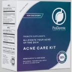 ProDermix Kosher Acne Care Kit & User Guide APD l & APD lV 1 Kit