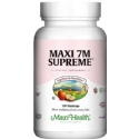Maxi Health Kosher Maxi 7M Supreme Acidophilus Formula  120 Vegetable Capsules