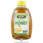 Landau Kosher Pure Clover Honey 8 OZ