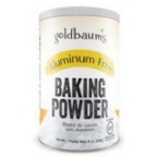 Goldbaum’s Kosher Aluminum Free Baking Powder - Passover 8 oz