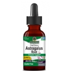 Natures Answer Kosher Astragalus Root Alcohol Free 1 OZ.