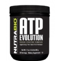 NutraBio Kosher ATP Evolution Ribose & Creatine Complex Powder 1.06 LB