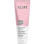 Acure Kosher Seriously Soothing, Cleansing Cream 4 fl oz