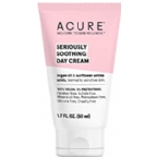 Acure Kosher Seriously Soothing, Day Cream 1.7 fl oz