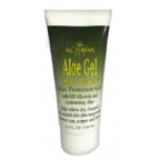All Terrain Aloe Gel Skin Relief 5 OZ