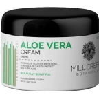 Mill Creek Aloe Vera Cream 80% Pure Aloe 4 Oz
