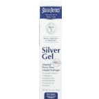 American Biotech Labs Silver Biotics Silver Gel Ultimate Skin & Body Care 1.5 OZ