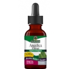 Natures Answer Kosher Angelica Root 1 OZ