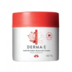 Derma E Anti-Wrinkle Renewal Cream 4 OZ