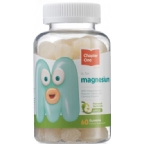 Zahlers Kosher Chapter One Magnesium Citrate 100 mg - Apple Flavored Gummies  60 Gummies