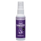 Aromar Hand Sanitizer Spray with Essential Oils Lavender Verbena  BUY 1 GET 1 FREE  2 oz