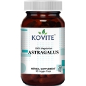 Kovite Kosher Organic Astragalus Root 470 mg  90 Vegetable Capsules 