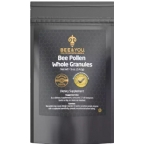 Bee & You Kosher Bee Pollen Whole Granules 5 oz
