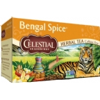 Celestial Seasonings Kosher Bengal Spice 20 Bag