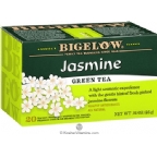 Bigelow Kosher Green Tea Jasmine - Passover 20 Tea bags