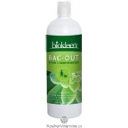 Biokleen Bac-Out Stain And Odor Remover With Lime Extract 32 OZ