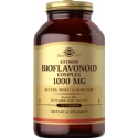 Solgar Kosher Citrus Bioflavonoid Complex 1000 mg 250 Tablets