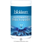 Biokleen Automatic Dish Powder Citrus Essence 32 OZ