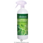 Biokleen Bac-Out Stain And Odor Eliminator with Foaming Sprayer & Lime Extract 32 OZ