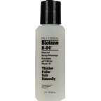 Mill Creek Biotene H-24 Natural Scalp Massage Emulsion  Thicker Fuller Hair 2 Oz