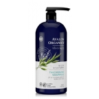 Avalon Organics Thickening Shampoo, Biotin B-Complex 32 fl oz   