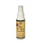 All Terrain Bite & Sting Soother Spray 2 OZ