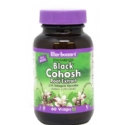 Bluebonnet Kosher Standardized Black Cohosh Root Extract 250 Mg 60 Vegetable Capsules