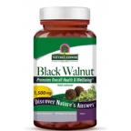 Natures Answer Kosher Black Walnut Complex 90 Capsules
