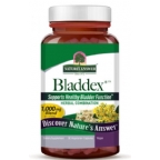 Natures Answer Kosher Bladdex 90 Vegetable Capsules