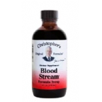 Dr. Christopher’s Kosher Blood Stream Formula 4 fl oz