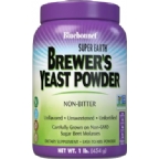 Bluebonnet Kosher Brewer’s Yeast Powder 1 LB