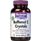 Bluebonnet Kosher Buffered C Crystals  8.8 OZ