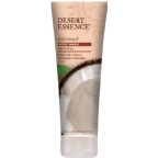 Desert Essence Coconut Body Wash 8 fl oz