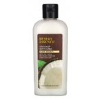 Desert Essence Coconut Soft Hair Curls Cream 6.4 fl oz