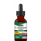 Natures Answer Kosher Codonopsis Root Alcohol Free 1 Oz.