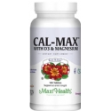 Maxi Health Kosher Cal-Max Calcium with D3, Magnesium and Boron 180 Tablets