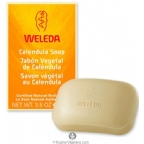 Weleda Calendula Soap 3.5 oz  