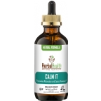 Herbal Health Kosher Calm It Liquid 4 OZ