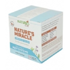 Natures Cue Kosher Miracle Clay Powder Vital Cleanser For Systems Balance - Passover 64 OZ