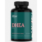 Bliss Serenity Kosher DHEA 25 mg. 120 Capsules
