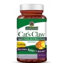 Natures Answer Kosher Cat’s Claw 1,350 Mg 90 Vegetarian Capsules