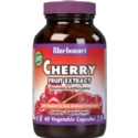 Bluebonnet Kosher Cherry Fruit Extract 60 Vegetable Capsules