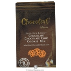 Le Chocolat Kosher Chocol`art Crisp Rich & Chewy Chocolate Chip Cookie Mix 12 OZ
