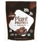 NuGo Nutrition Kosher Plant Protein Powder - Chocolate 2 LB