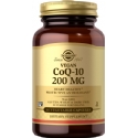 Solgar Kosher Coenzyme Q-10 200 Mg  60 Vegetable Capsules