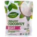 Heaven & Earth Kosher Organic Coconut Sugar - Passover 16 OZ