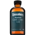 Vassaburg Kosher Cod Liver Oil 8 oz